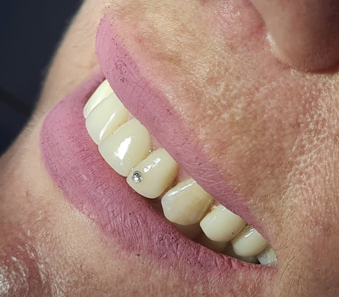 Foto 2 de Azul Odonto Clinica Odontológica