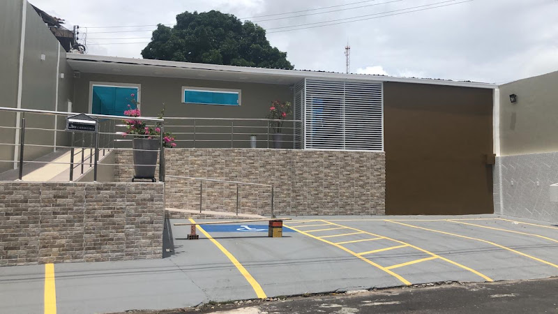 Foto 2 de Azulay Clínica médica e Odontologia