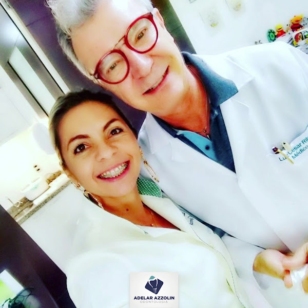 Foto 2 de Azzolin Clínica Odontológica - Implantes, Estética, Reabilitação Oral, Ortodontia, Endodontia e Prótese