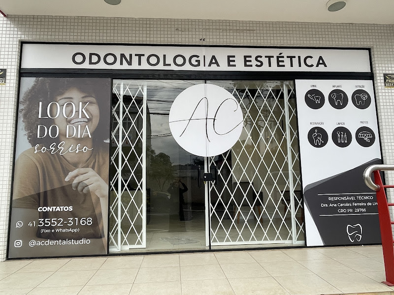 Foto 3 de Azzolin Clínica Odontológica - Implantes, Estética, Reabilitação Oral, Ortodontia, Endodontia e Prótese