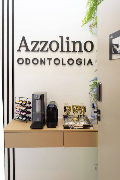 Foto 3 de Azzolino Odontologia