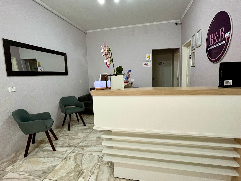 Foto 3 de B&B Odontologia | Dra Beatriz - Dentista em Osasco | Clareamento Dental | Facetas