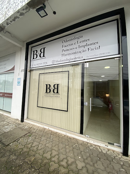 Foto 2 de B&B Odontologia Estética