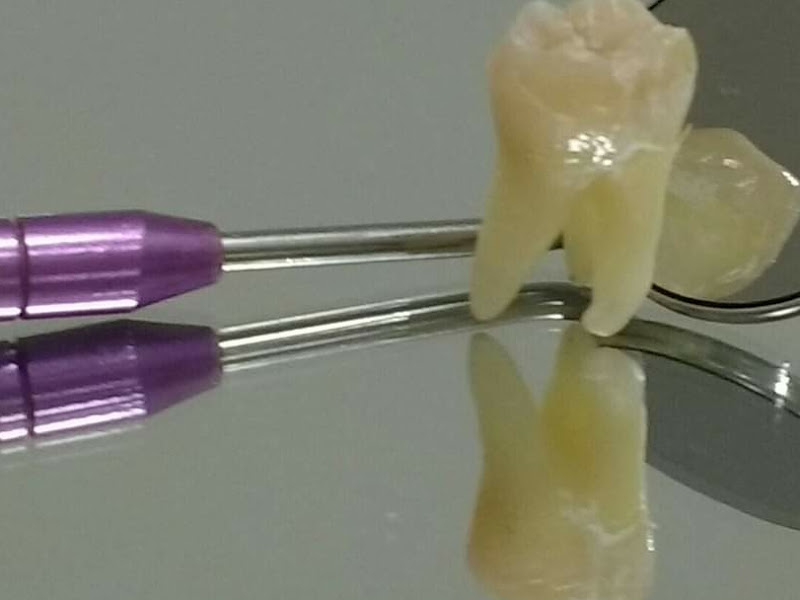 Foto de B & C Clínica Odontológica