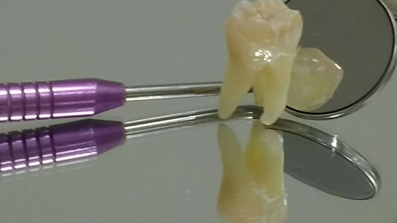 Foto 2 de B & C Clínica Odontológica