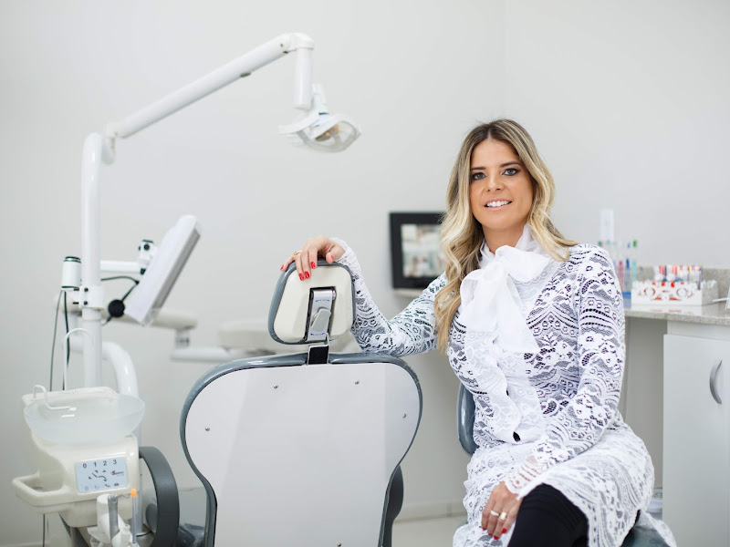 Foto de B comme blanc Odontologia