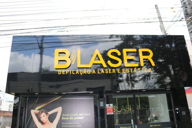 Foto 3 de B Laser Cabo - Serviço de Depilação a Laser & Estética na Cidade de Cabo - PE