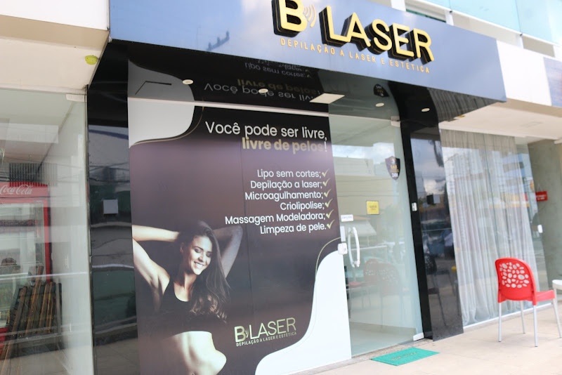Foto 3 de B Laser Olinda