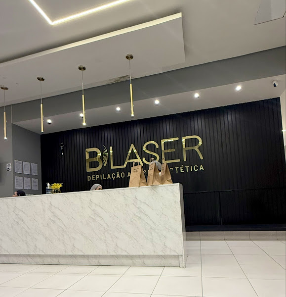 Foto 2 de B Laser Parnamirim - Clínica de Depilação a Laser & Estética