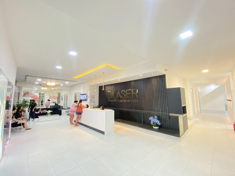 Foto 3 de B Laser Parnamirim - Clínica de Depilação a Laser & Estética