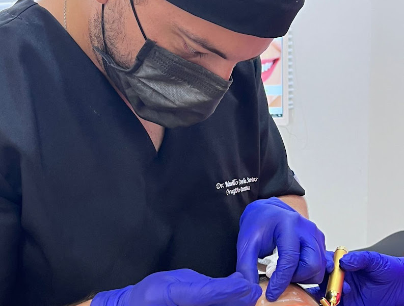 Foto 2 de B.M. Odonto - Odontologia Especializada