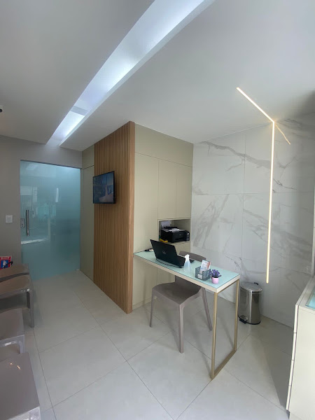 Foto de B&N Odontologia Especializada