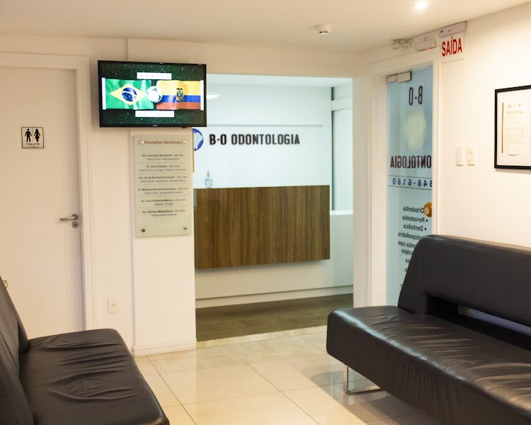Foto 2 de B.O Odontologia