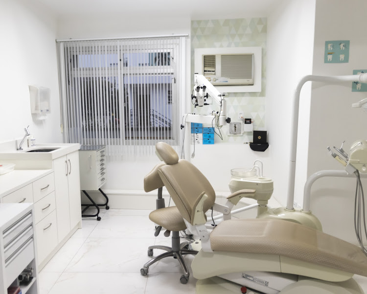 Foto 3 de B.O Odontologia