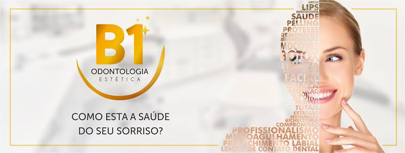 Foto 2 de B1 Odontologia Estética - Dentista em Oficinas