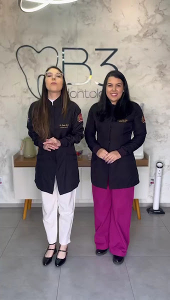 Foto 2 de B3 Odontologia em Guarapuava