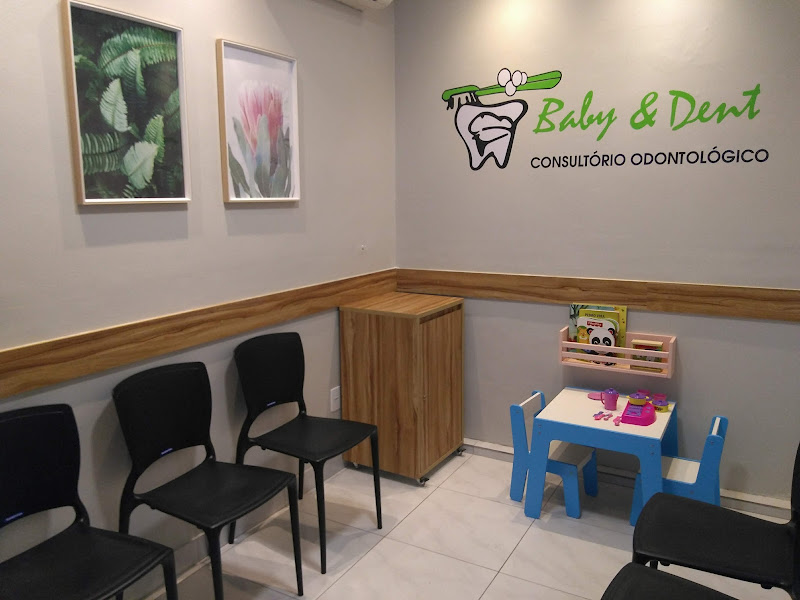 Foto 2 de Baby e Dent