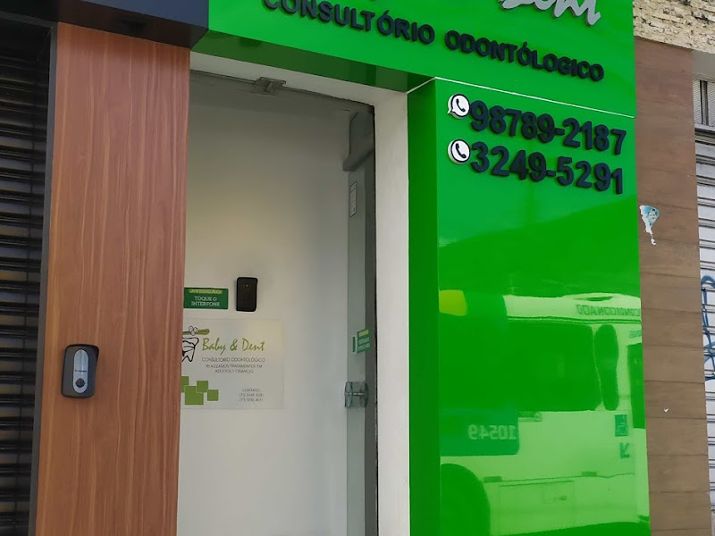 Foto 3 de Baby e Dent