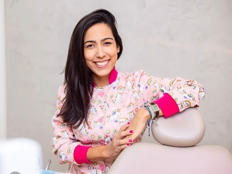 Foto de Baby Tooth - Consultório odontológico adulto e infantil