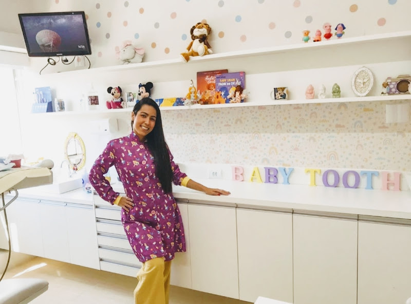 Foto 3 de Baby Tooth - Consultório odontológico adulto e infantil