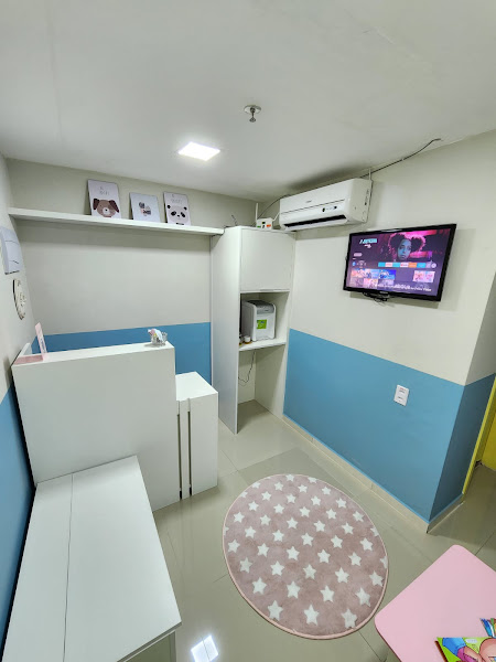 Foto 2 de Babytooth Kids odontopediatria