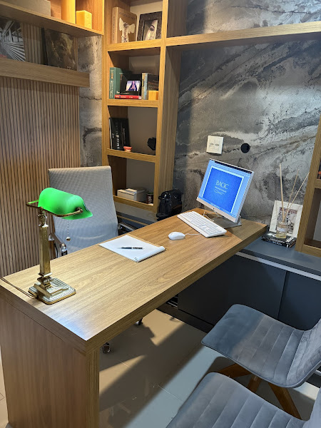 Foto 3 de Bacic Odontologia Integrada