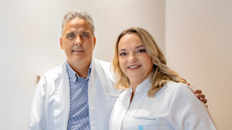 Foto 2 de Baggenstoss Odontologia | Implantes e Ortodontia em Joinville
