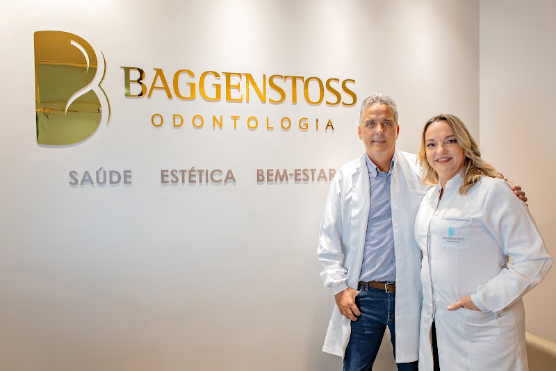 Foto 3 de Baggenstoss Odontologia | Implantes e Ortodontia em Joinville