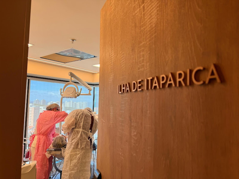 Foto 3 de Bahia Face