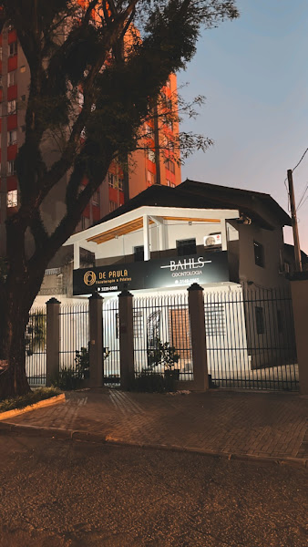 Foto 2 de Bahls Odontologia