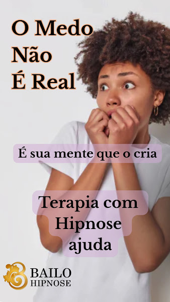 Foto 3 de Bailo Hipnose Hipnoterapia