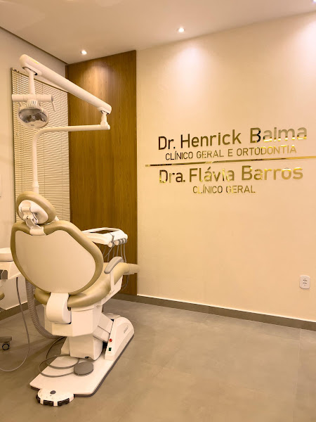 Foto 2 de Baima Odontologia