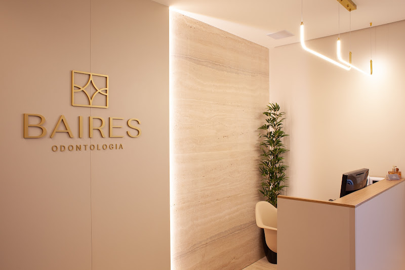 Foto 2 de Baires Odontologia | Sisos - Implantes - DTM - Cirurgia Ortognática - Ortodontia - Estética - Odontopediatria
