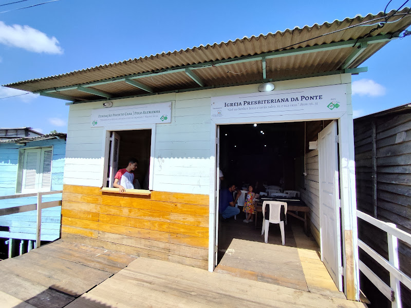 Foto 3 de Bairro Alemanha