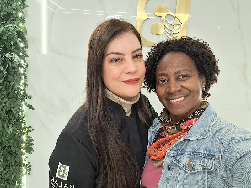 Foto 2 de BALAN ODONTOLOGIA AVANÇADA