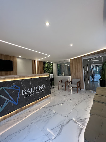 Foto 3 de Balbino Odontologia Personalizada