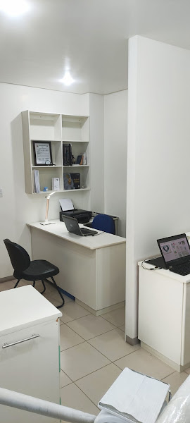 Foto 2 de Balista Odontologia