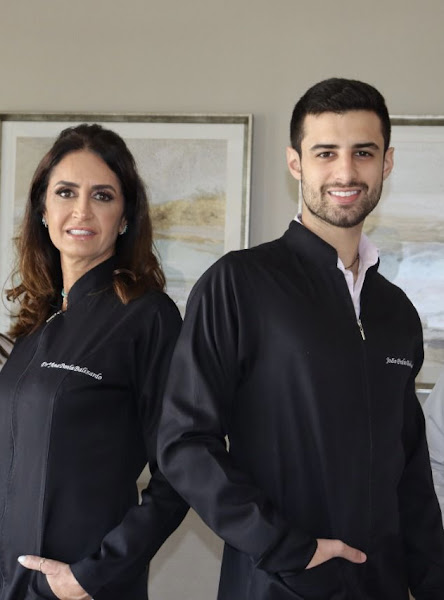 Foto 2 de Balizardo Odontologia | Clínica Odontológica | Dentista em Campo Grande MS