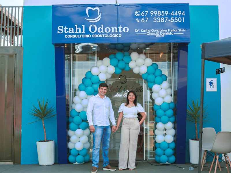 Foto 9 de Balizardo Odontologia | Clínica Odontológica | Dentista em Campo Grande MS