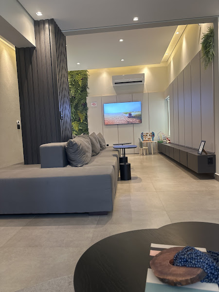 Foto 2 de Ballalai Odontologia