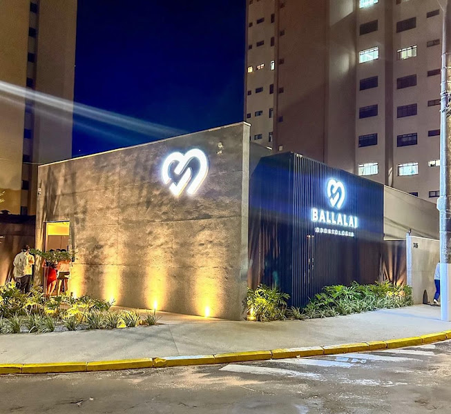 Foto 3 de Ballalai Odontologia