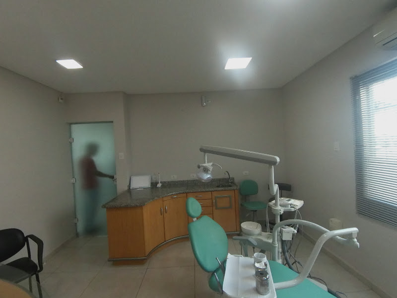 Foto 3 de Ballod e Shukumine Odontologia Especializada