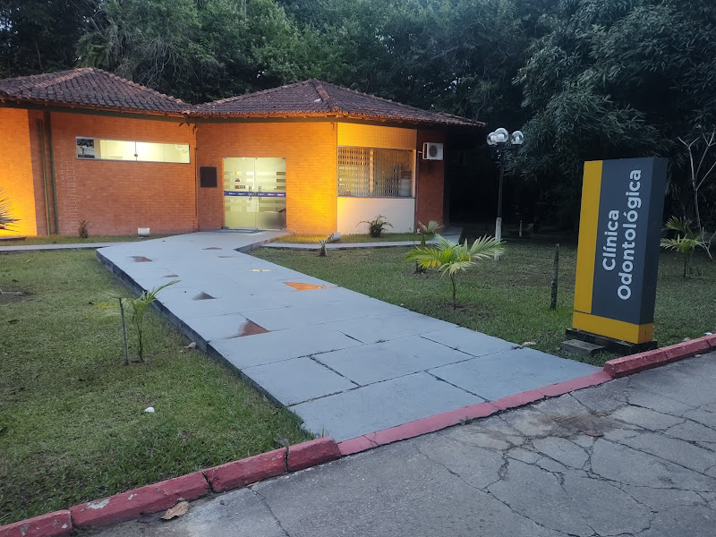 Foto de Balneário SESC - Clínica de Odontologia