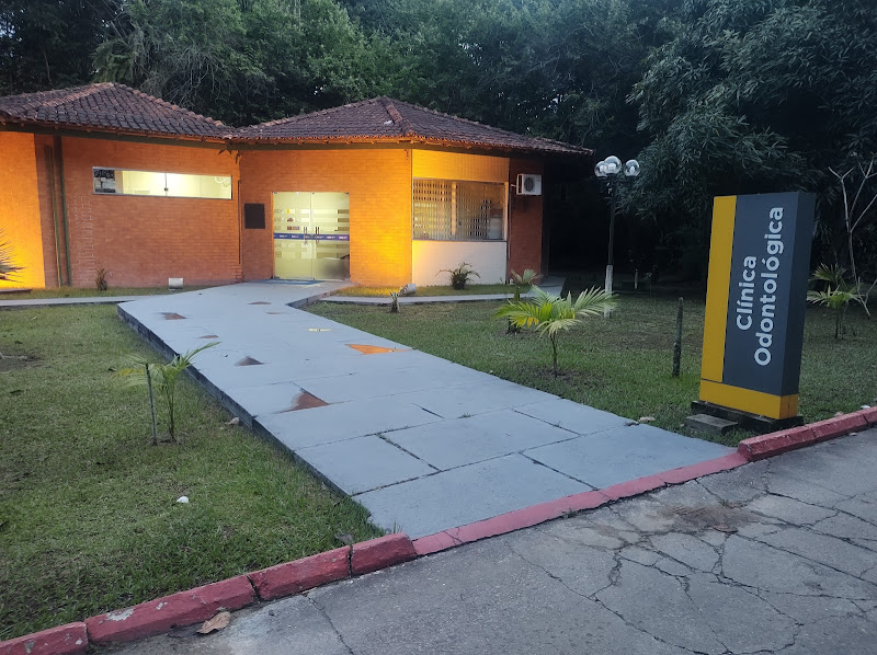 Foto 2 de Balneário SESC - Clínica de Odontologia