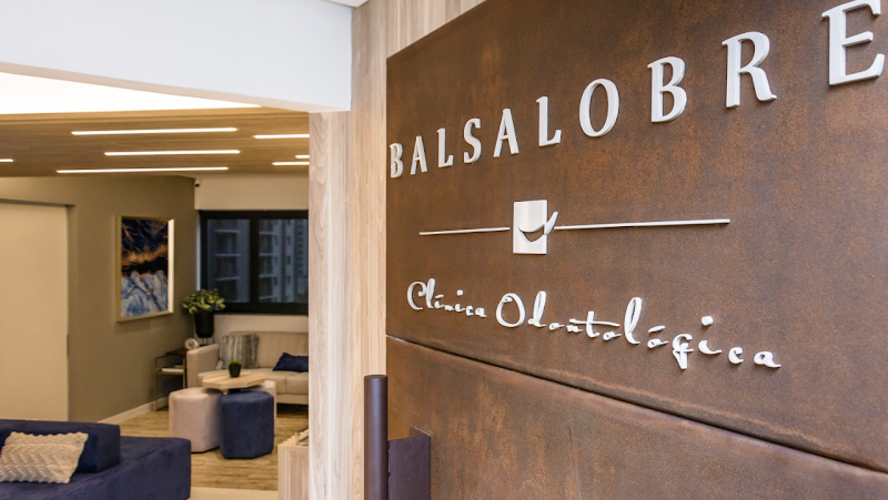 Foto 2 de Balsalobre Clínica Odontológica