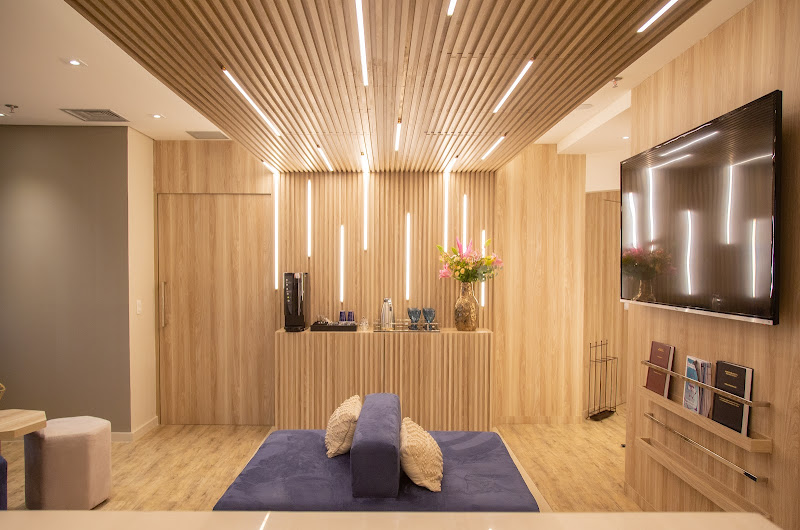 Foto 3 de Balsalobre Clínica Odontológica