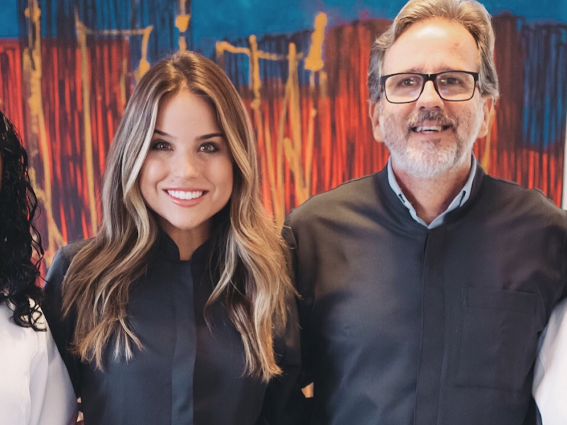 Foto 9 de Balsalobre Clínica Odontológica