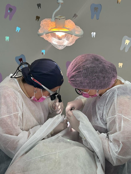 Foto 3 de BAM Odontologia -Implantes