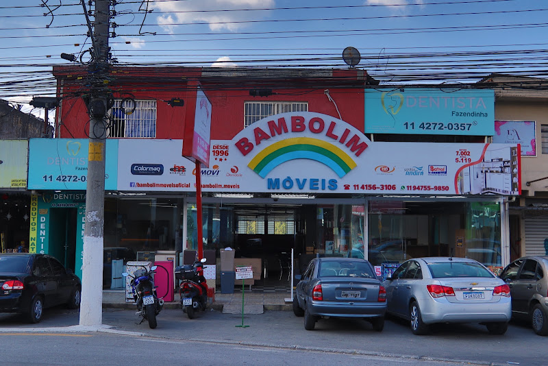 Foto de Bambolim Moveis