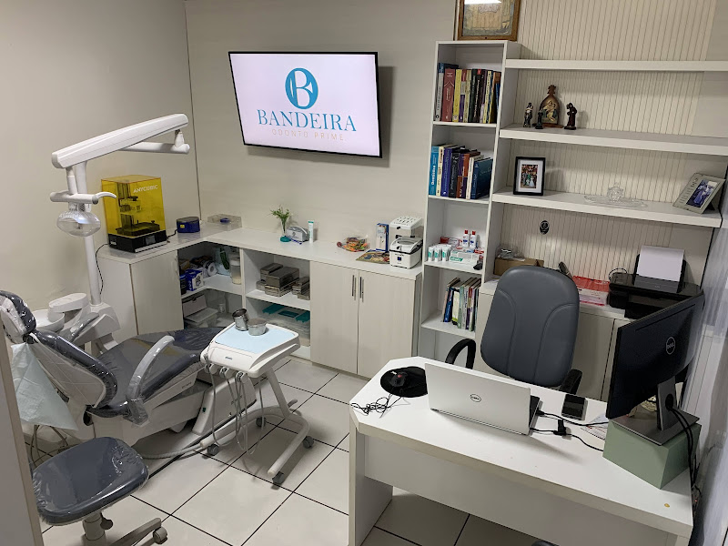 Foto 3 de Bandeira Odonto Prime